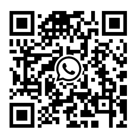 WhatsApp enquiries group